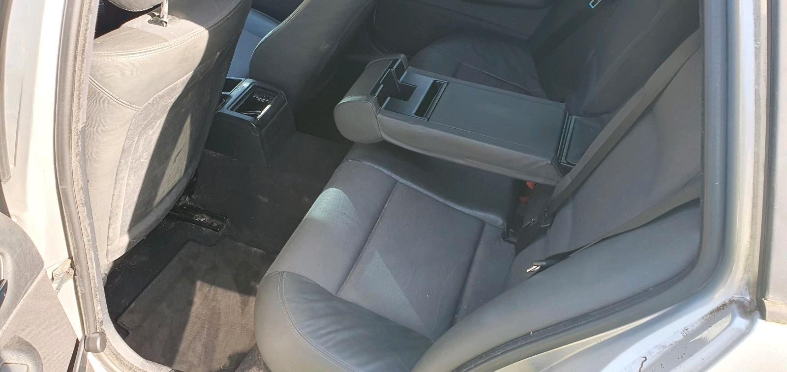 BMW 320 2004 — photo 12