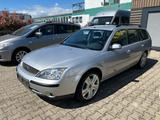 Ford Mondeo Ghia .TÜV-Neu. - Ford Mondeo aus 2001: Kombi