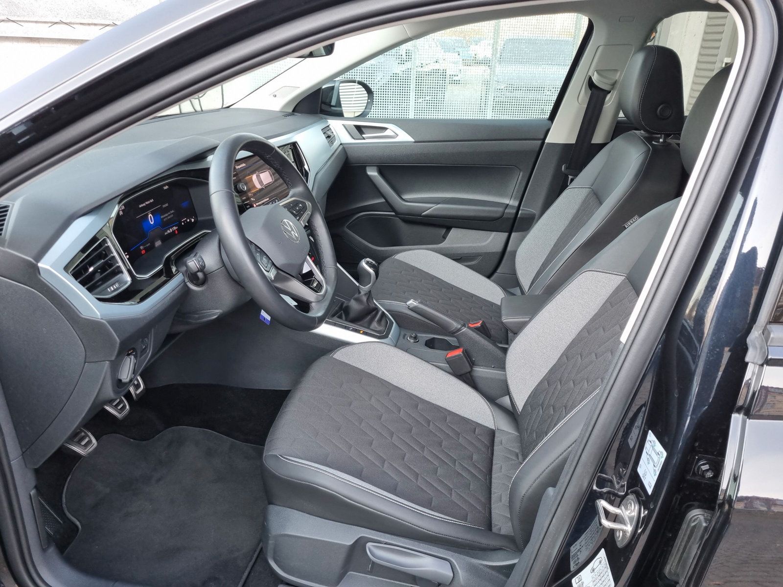 Volkswagen Taigo - Bild 12