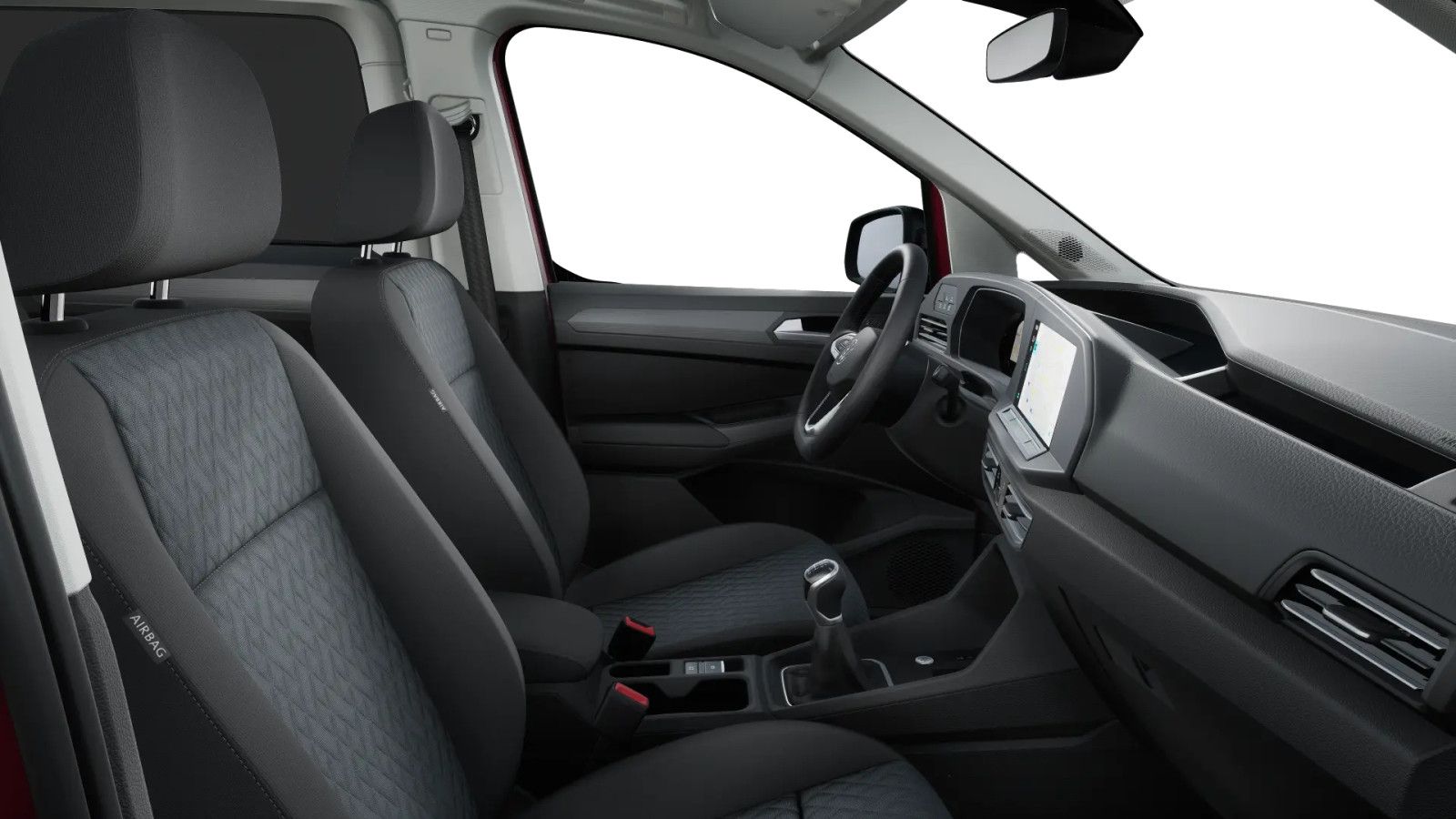 Volkswagen Caddy Maxi - Bild 11