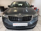 Skoda Karoq Ambition*1.Hand*S-Heft*Bluetooth*AHK*PDC* - Autos in Hamburg: Geländewagen
