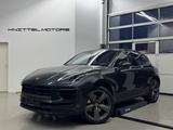 Porsche Macan S Burmester Pano Sitzluft ACC 360°Cam 21" - Porsche Macan in Hannover
