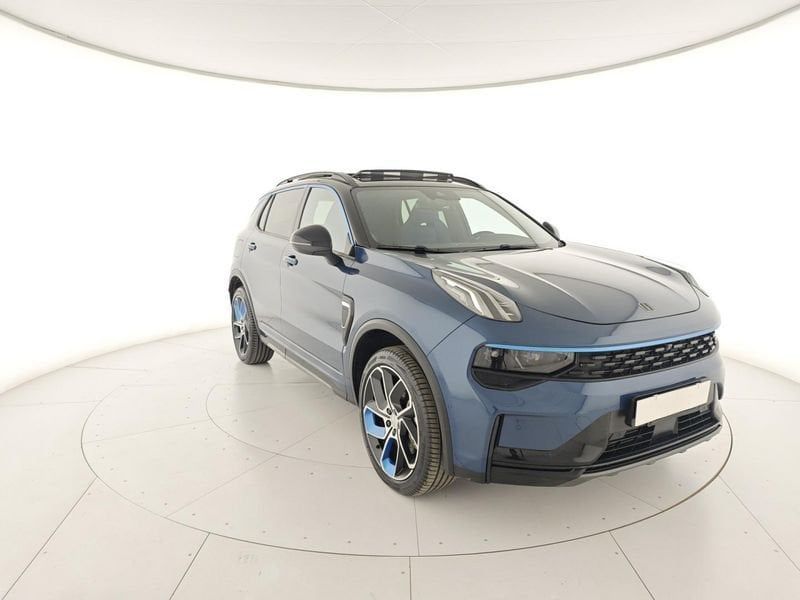 Other Lynk & Co 01 PHEV