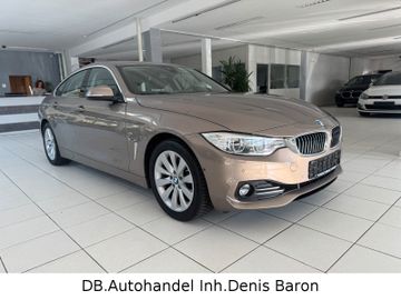 BMW 430 - 3