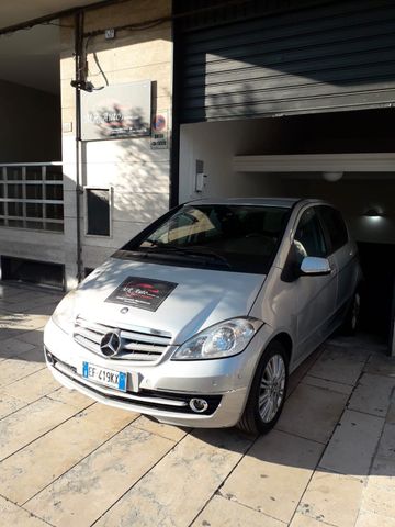 Mercedes-Benz Mercedes-benz A 180 A 180 CDI Elegance