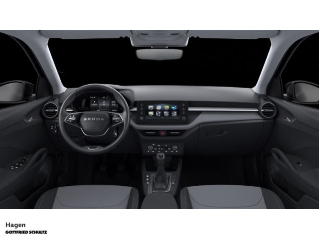 Skoda Fabia - Bild 5