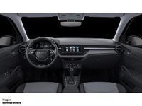 Skoda Fabia - Vorschau Bild 5