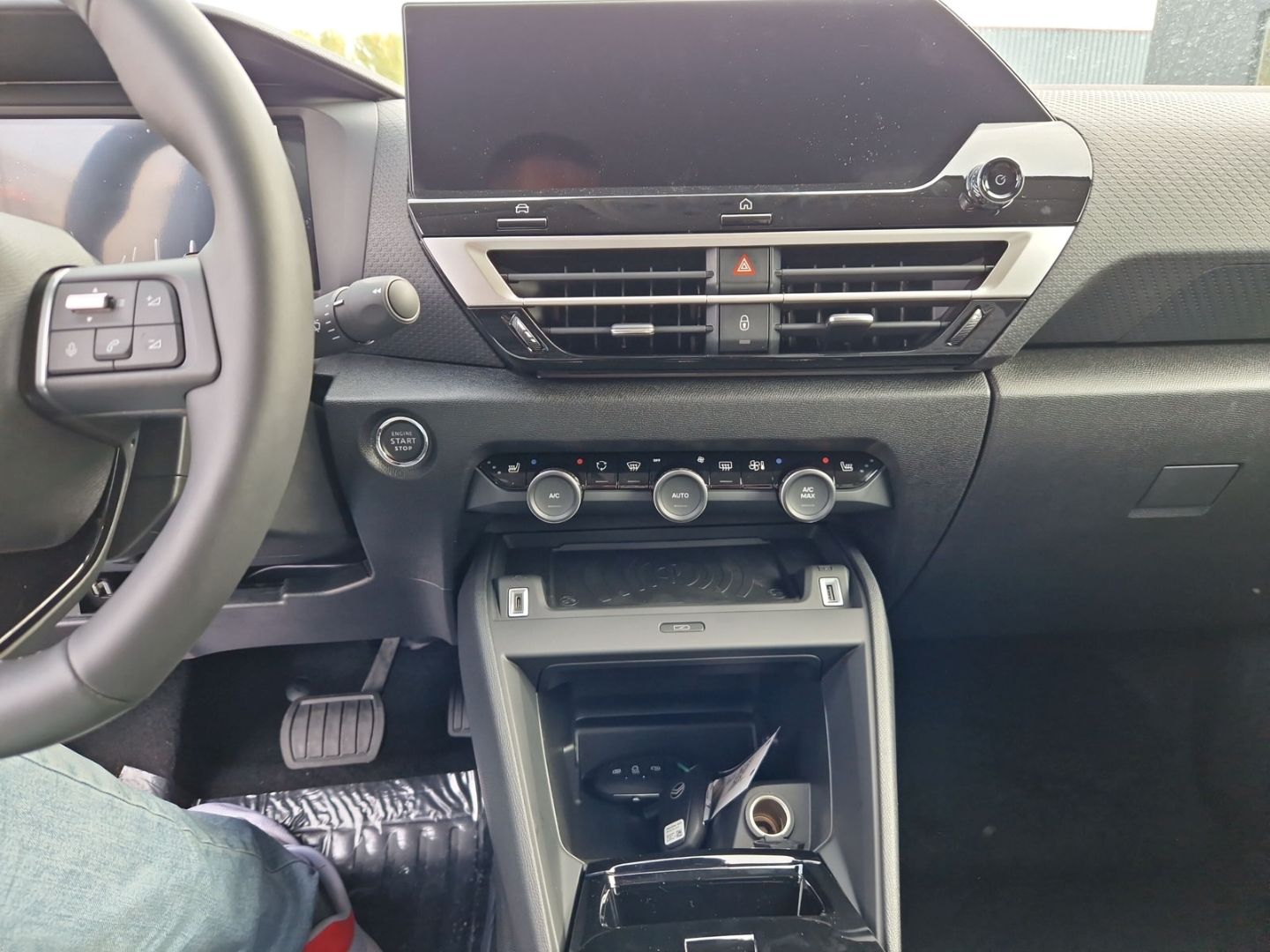 Citroën C4 - Bild 11