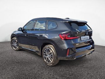 BMW X1 - 3