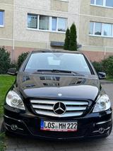 Mercedes-Benz B 160 (Baureihe W245), Kombi... - Mercedes-Benz B 160 in Berlin