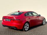 Jaguar XE 2.0 / AUTOMATIK / LED / AHK / KAMERA / GARANT - Jaguar XE Gebrauchtwagen