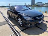 Mercedes-Benz CL 63 AMG Drivers Package Scheckheft Deutsch  - Mercedes-Benz CL 63 AMG: Sportwagen