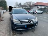 Mercedes-Benz Mercedes Benz CGI 200 T (Kombi), Blue EFFI... - Mercedes-Benz 200: T