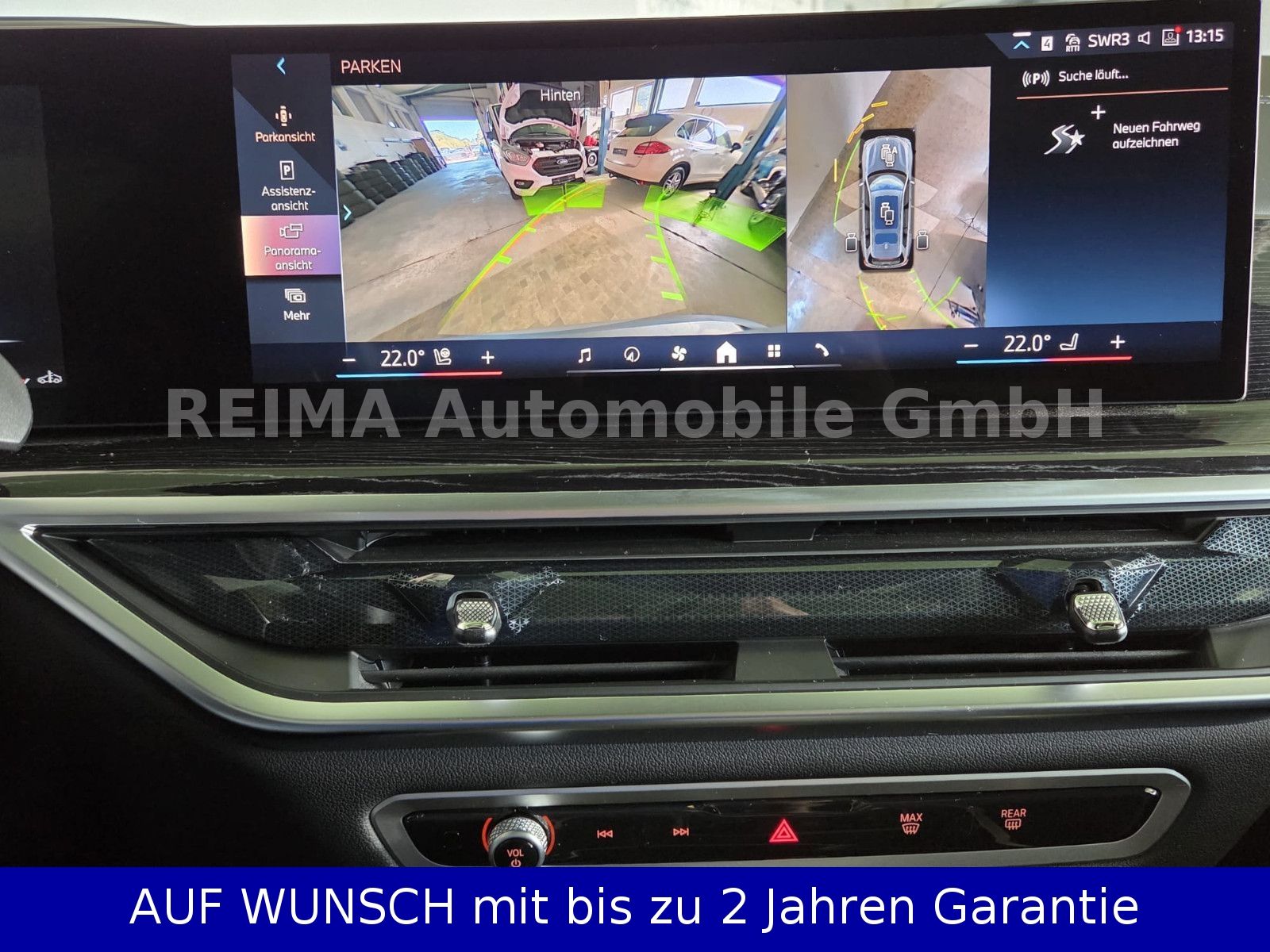 Fahrzeugabbildung BMW X7 xDrive 40 d M-Sport, inkl. 5 Jahre Service