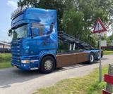 Scania R620 - Scania R620