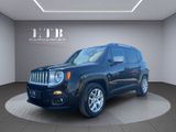 Jeep Renegade Limited FWD/Navi/BiXenon/ACC/CAM - Jeep Renegade aus 2018