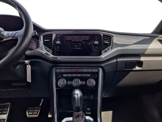 Volkswagen T-Roc 1.5 TSI Sport LED, миниатюра 9