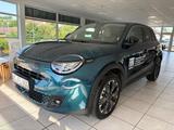 Fiat 600 Hybrid La Prima - Fiat 600: La Prima