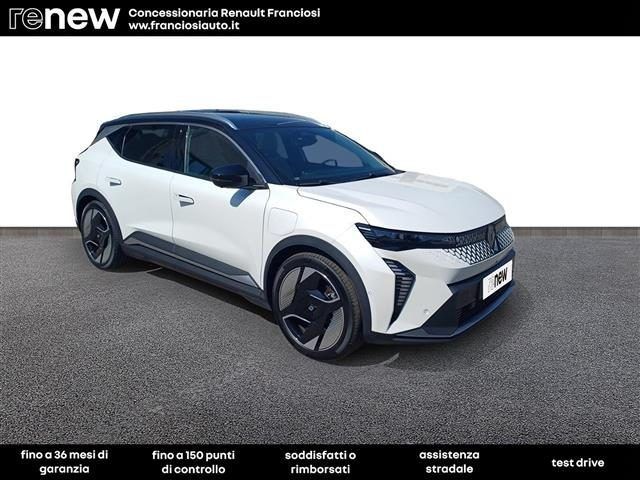 Renault RENAULT Scenic E-Tech Electric Long Range Iconic imagem 2