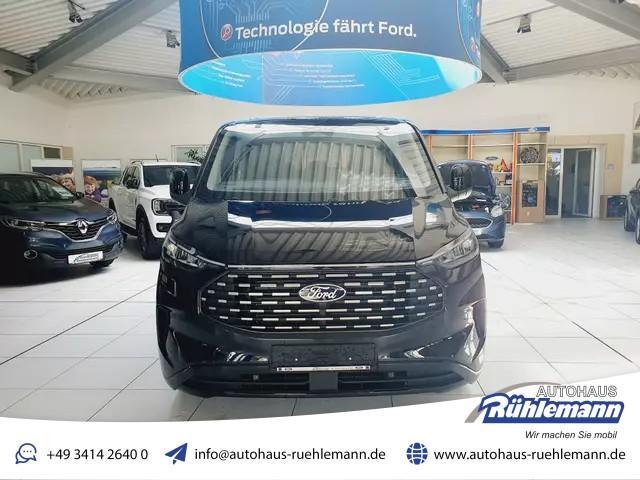 Ford Tourneo Custom Tit. L1 Voll St.-Heizung, 5J.Gar.