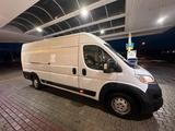 Fiat Ducato Maxi 2.3D 1. Hand Klima TÜV 02/28 - Fiat Ducato mit Diesel-Antrieb: 3.0