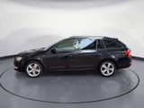 Skoda Octavia Combi 1.4 TSI Ambition *EINPARKHILFE*TEM - Skoda Octavia in Karlsruhe