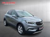 Opel Mokka X 4x4 Innovation Automatik *Navi, Kamera* - Opel Mokka X: Automatik