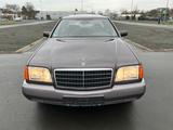 Mercedes-Benz S 300,1.Hand,93.000Km,Unfallfrei,Soft-Close - Mercedes-Benz S 300: Limousine