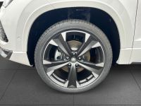 Cupra Ateca - Vorschau Bild 9