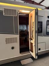 Carthago chic e-line 51 yachting - Carthago 51