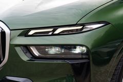 BMW X7 – 24 / 27