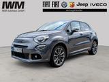Fiat 500X SPORT 1.5 130 PS NAVI* NP 37.880,--