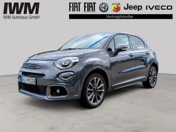 Fiat 500X SPORT 1.5 130 PS NAVI* NP 37.880,--