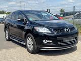 Mazda CX-7 Expression - gebrauchte Mazda CX-7 aus dem Jahr 2008