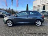 Seat Ibiza SC Stylance Style 1.4 16V +1.HAND+TÜV neu+ - Seat Ibiza aus 2009: Stylance