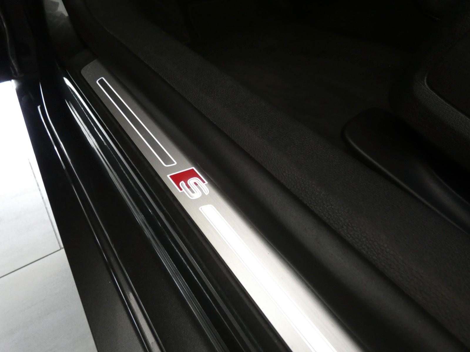 Audi A5 Sportback 40 TDI quattro S line LED/Kamera, миниатюра 10