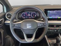 Seat Arona - Vorschau Bild 20