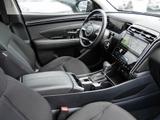Hyundai Tucson 1.6 TGDI 48V DCT Select |KAM|NAVI|LED|LM - Hyundai TUCSON in Ludwigshafen