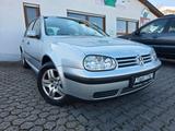 Volkswagen Golf IV 1.6 Special 1,6 75 kW AUTOMATIK,TÜV NEU - Volkswagen Golf aus 2002: 1.6