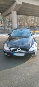 Mercedes-Benz CLS 320 Cdi ATM - Mercedes-Benz CLS 320 aus 2006