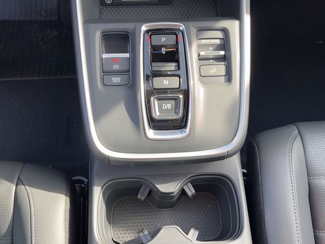 Honda CR-V Elegance AWD 2024 °Navi°PGD°PDC°SHZ°RFK°