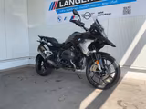 BMW R 1250 GS | Alle Pakete | Tieferlegung | Style E - Motorräder in Erfurt