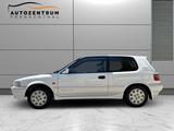 Toyota Corolla GT-i 16V SAMMLERFAHRZEUG 55TKM 1.HAND - Toyota Corolla Gebrauchtwagen in Mannheim