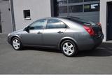Nissan Primera 1,8 ST orig. 23.648 km Klima ALU - graue Nissan Primera