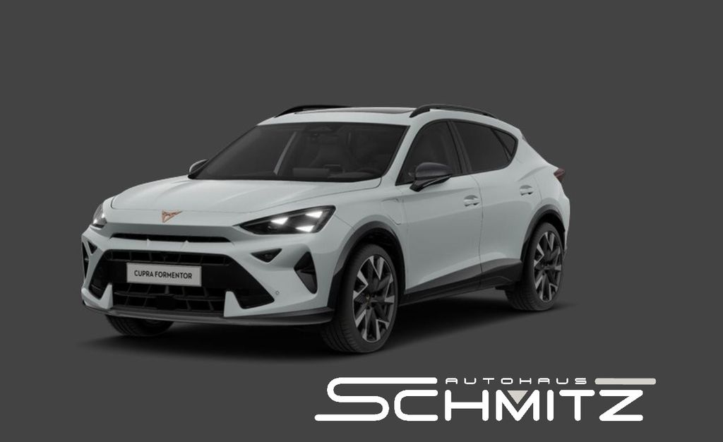 FORMENTOR VZ272 1.5 e-HYBRID++AKTION LOYA  [...]