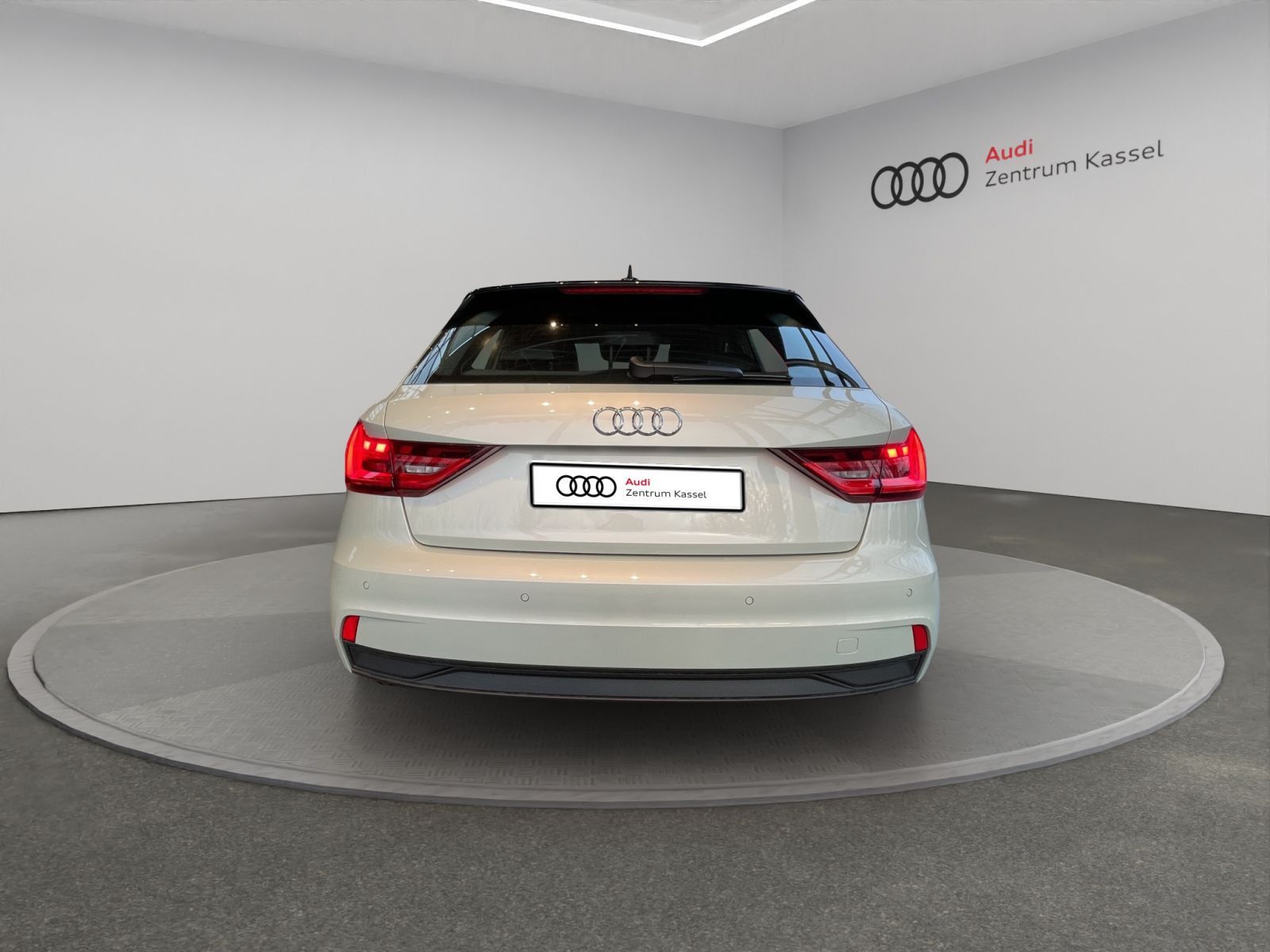 Audi A1 - Bild 4
