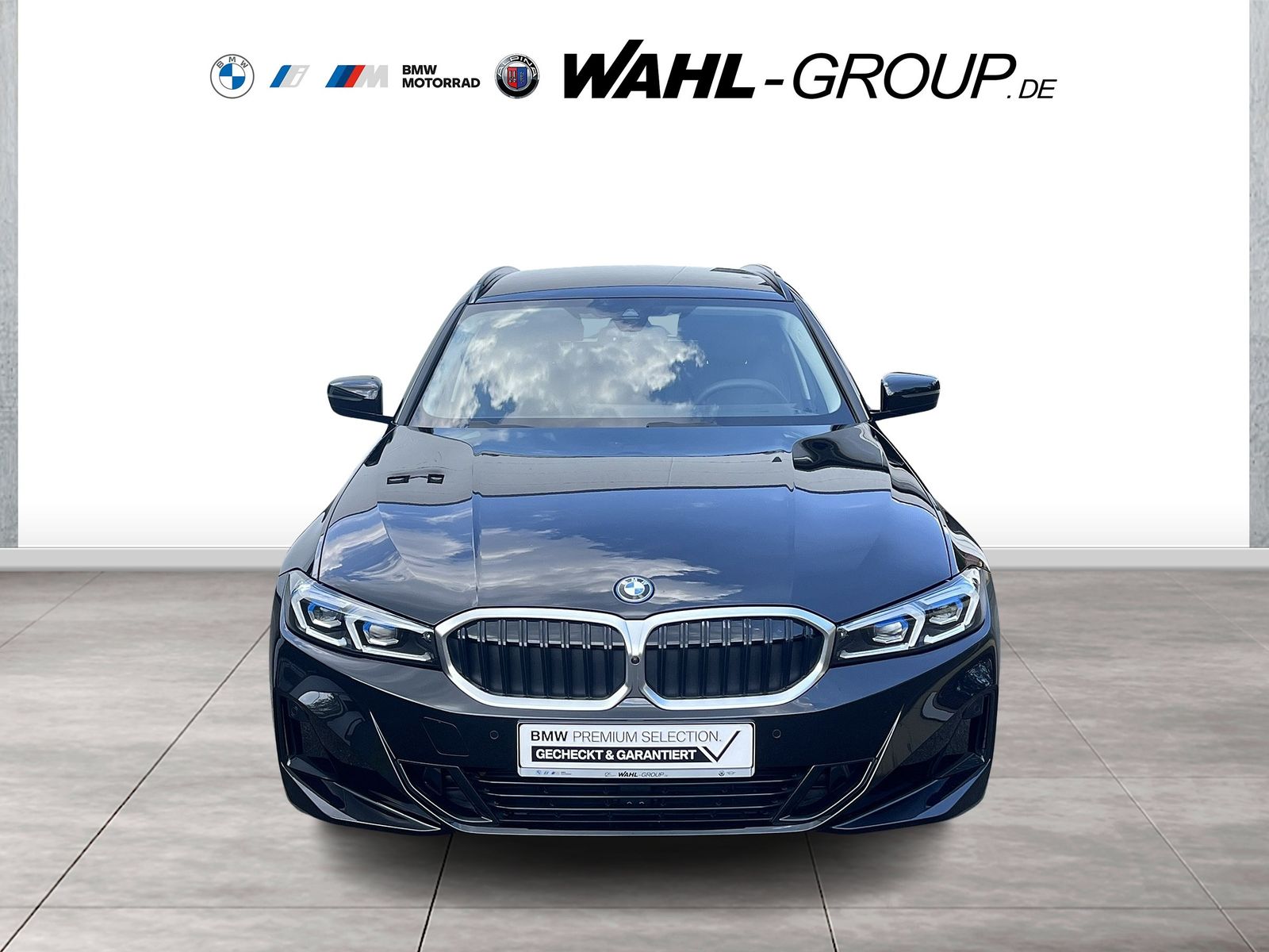 BMW 330 - Bild 6