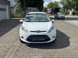 Ford Fiesta Titanium TÜV NEU 2-Hand Klima 98Tkm - Ford Fiesta aus 2010: Titanium