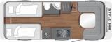 LMC Style 530 E  - Offers matching your search criteria