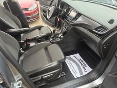 Opel Mokka - Vorschau 19